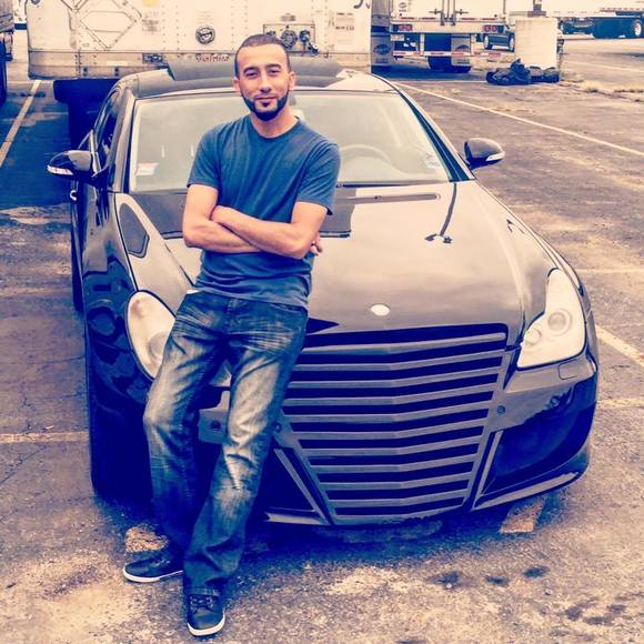 Meet your Posher, Shadi - Picture 1 of 1